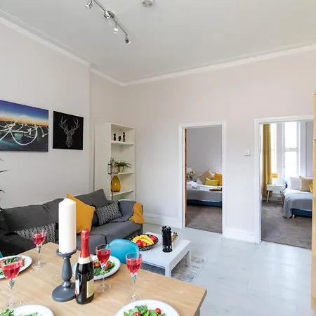 Homely - Central London King'S Cross Apartments Exterior photo