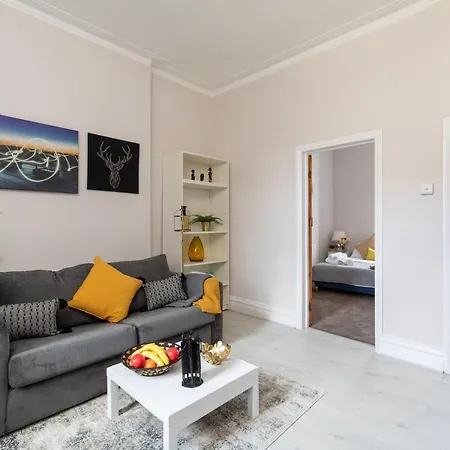 Homely - Central London King'S Cross Apartments Exterior photo