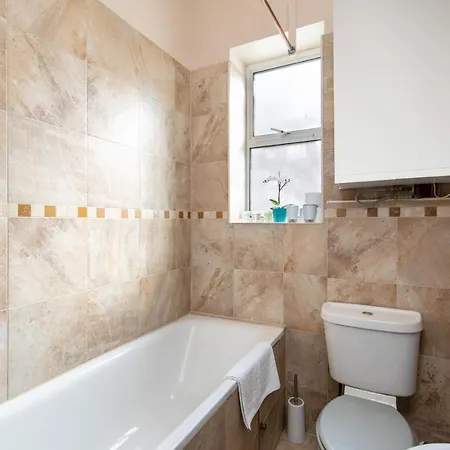 Homely - Central London King'S Cross Apartments Exterior photo